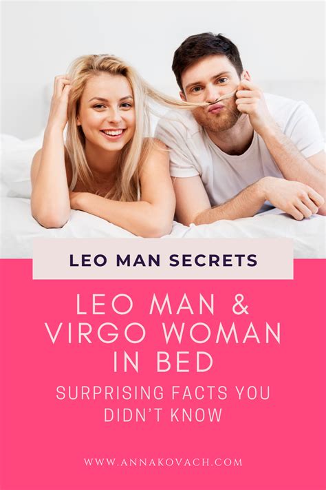 leo man and virgo woman dating